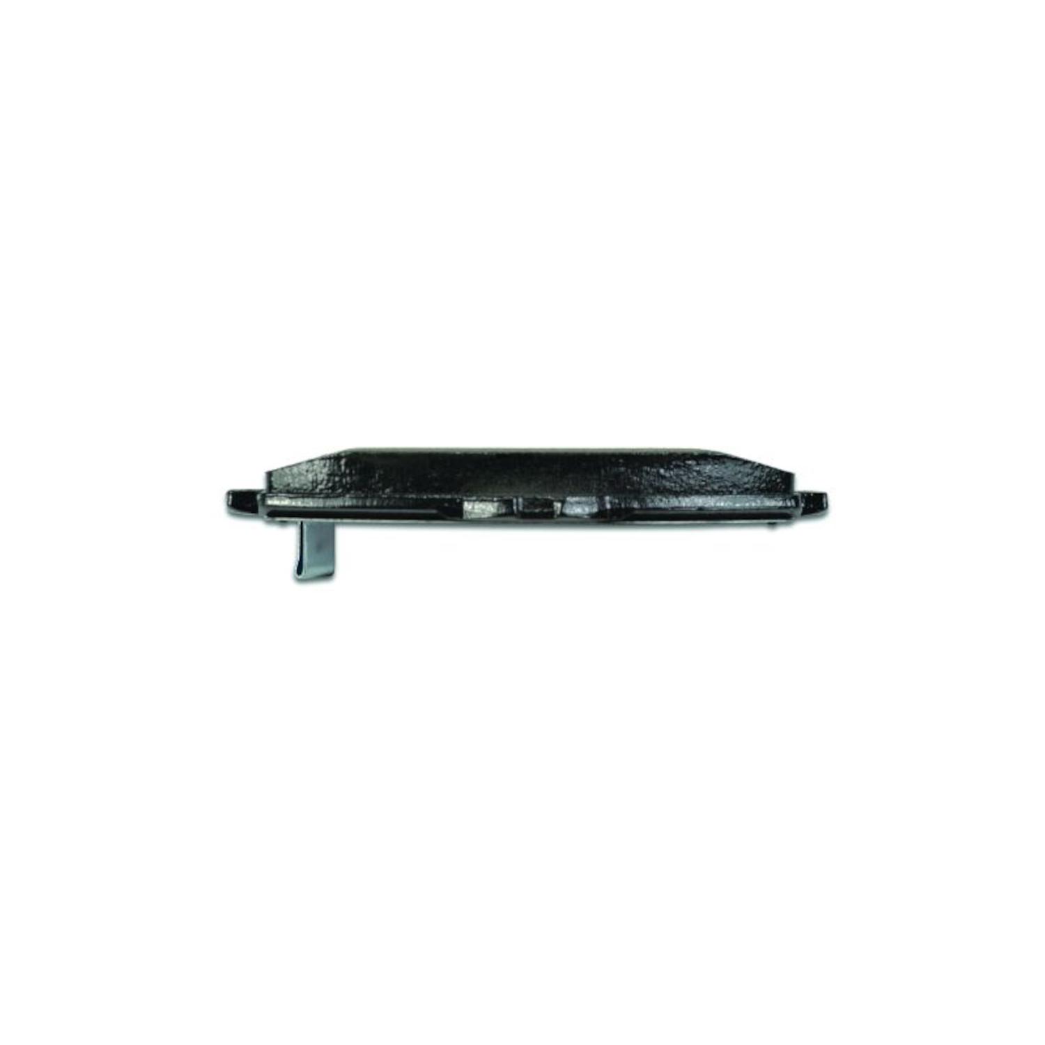 Hella Pagid 355014231 Disc Brake Pad product image 3 of 4