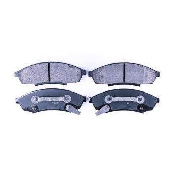 Hella Pagid 355014281 Disc Brake Pad product image 2 of 3