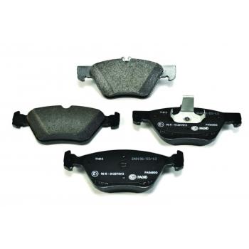 Hella Pagid 355014291 Disc Brake Pad product image 2 of 4
