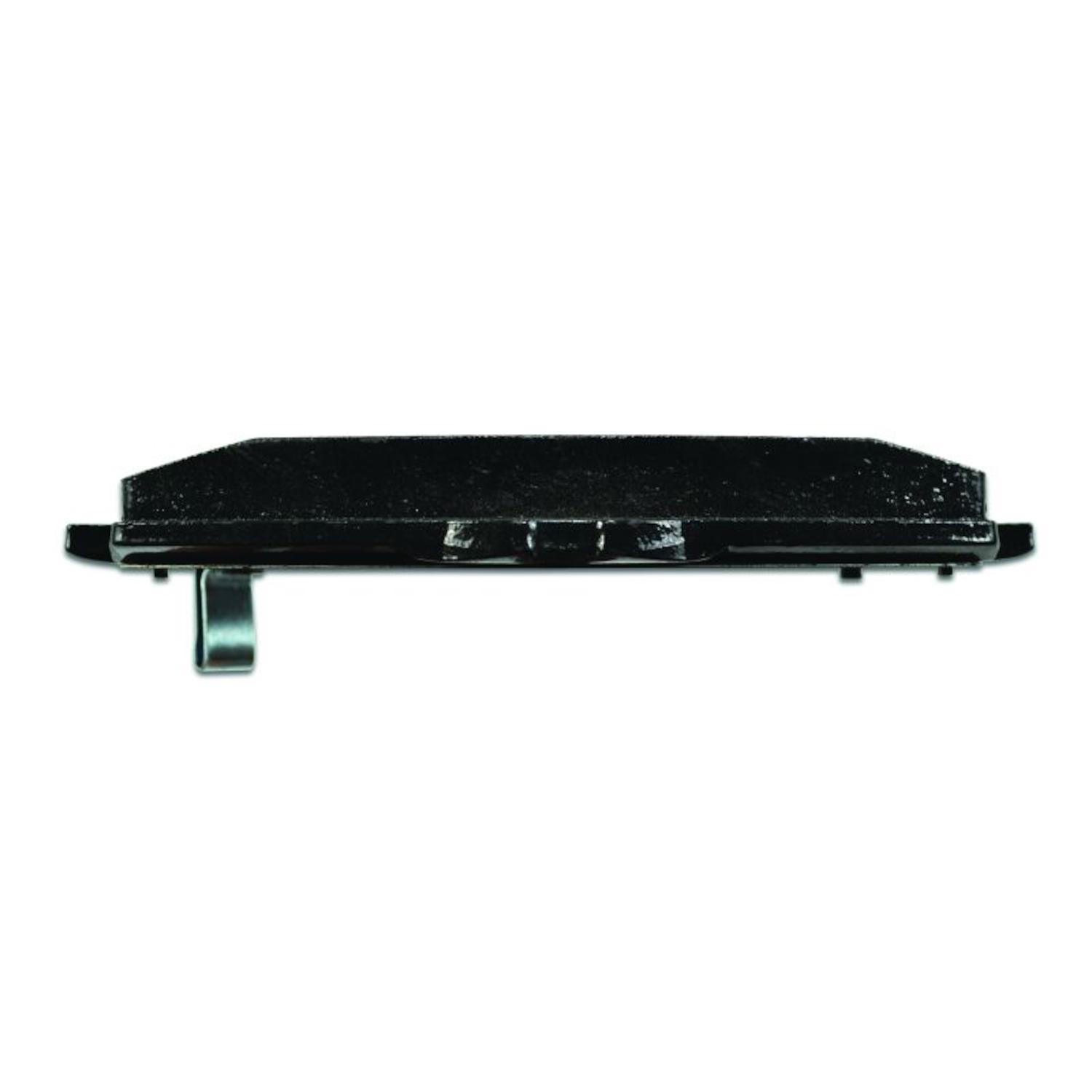 Hella Pagid 355014321 - Disc Brake Pad Hella Pagid 355014321 Disc Brake Pad product image 3 of 4
