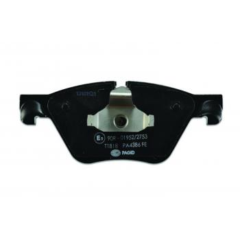Hella Pagid 355014351 - Disc Brake Pad Hella Pagid 355014351 Disc Brake Pad product image 1 of 4