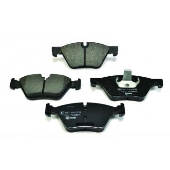 Hella Pagid 355014351 - Disc Brake Pad Hella Pagid 355014351 Disc Brake Pad product image 2 of 4