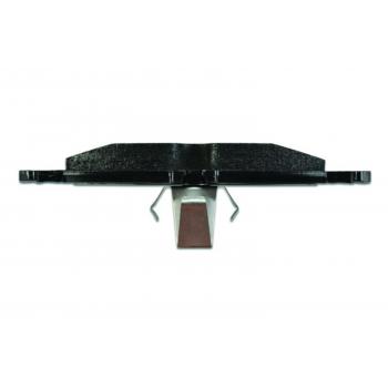 Hella Pagid 355014401 Disc Brake Pad product image 3 of 4