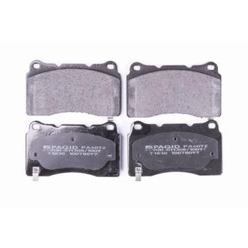 Hella Pagid 355014451 - Disc Brake Pad Hella Pagid 355014451 Disc Brake Pad product image 2 of 4