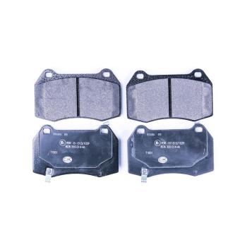Hella Pagid 355014461 - Disc Brake Pad Hella Pagid 355014461 Disc Brake Pad product image 2 of 3