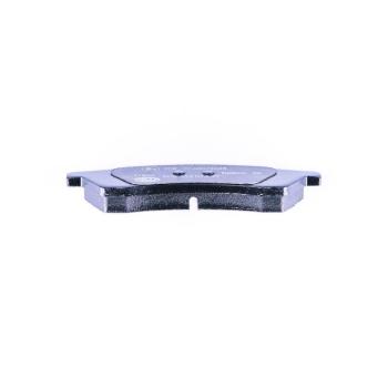 Hella Pagid 355014491 - Disc Brake Pad Hella Pagid 355014491 Disc Brake Pad product image 3 of 3