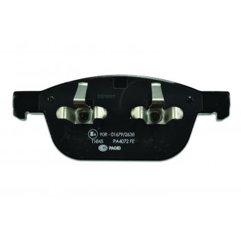 Hella Pagid 355014541 - Disc Brake Pad Hella Pagid 355014541 Disc Brake Pad product image 1 of 4