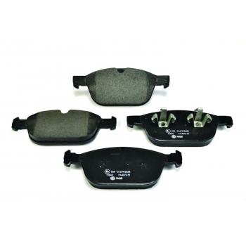 Hella Pagid 355014541 - Disc Brake Pad Hella Pagid 355014541 Disc Brake Pad product image 2 of 4