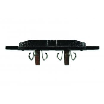 Hella Pagid 355014541 - Disc Brake Pad Hella Pagid 355014541 Disc Brake Pad product image 3 of 4