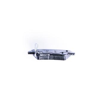 Hella Pagid 355014571 Disc Brake Pad product image 3 of 3