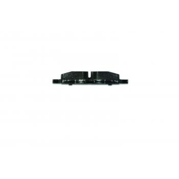 Hella Pagid 355014621 Disc Brake Pad product image 3 of 4