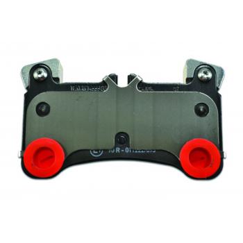 Hella Pagid 355014631 - Disc Brake Pad Hella Pagid 355014631 Disc Brake Pad product image 1 of 4