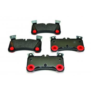 Hella Pagid 355014631 - Disc Brake Pad Hella Pagid 355014631 Disc Brake Pad product image 2 of 4
