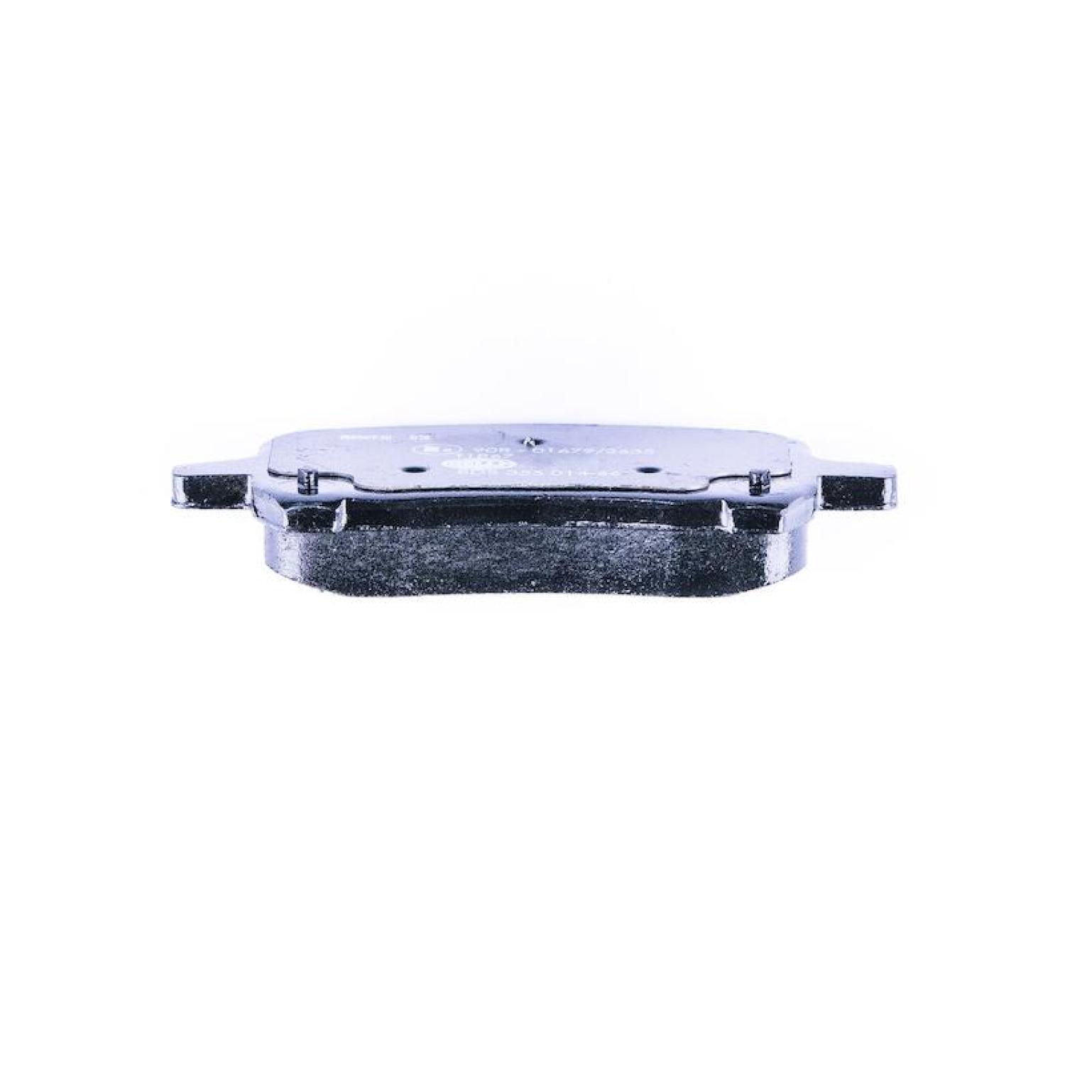 Hella Pagid 355014661 Disc Brake Pad product image 3 of 3