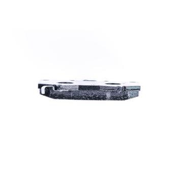 Hella Pagid 355014711 Disc Brake Pad product image 3 of 3