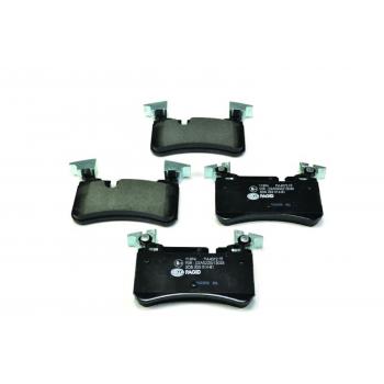 Hella Pagid 355014811 Disc Brake Pad product image 2 of 4