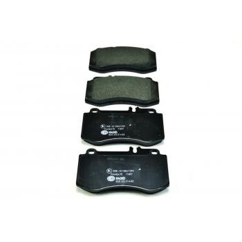 Hella Pagid 355014821 Disc Brake Pad product image 2 of 4
