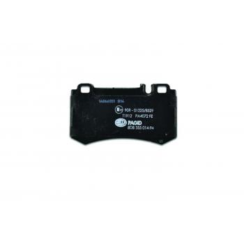 Hella Pagid 355014941 Disc Brake Pad product image 1 of 4