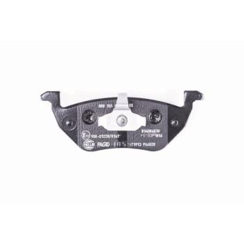 Hella Pagid 355014951 Disc Brake Pad product image 1 of 4