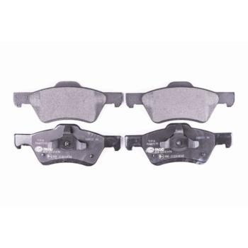 Hella Pagid 355014961 Disc Brake Pad product image 2 of 4
