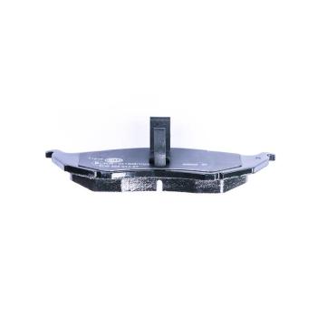 Hella Pagid 355014971 - Disc Brake Pad Hella Pagid 355014971 Disc Brake Pad product image 3 of 3
