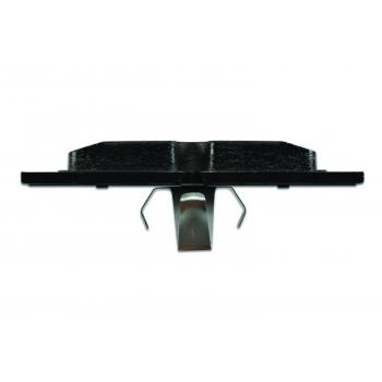 Hella Pagid 355015031 Disc Brake Pad product image 3 of 4