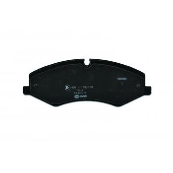 Hella Pagid 355015081 Disc Brake Pad product image 1 of 4