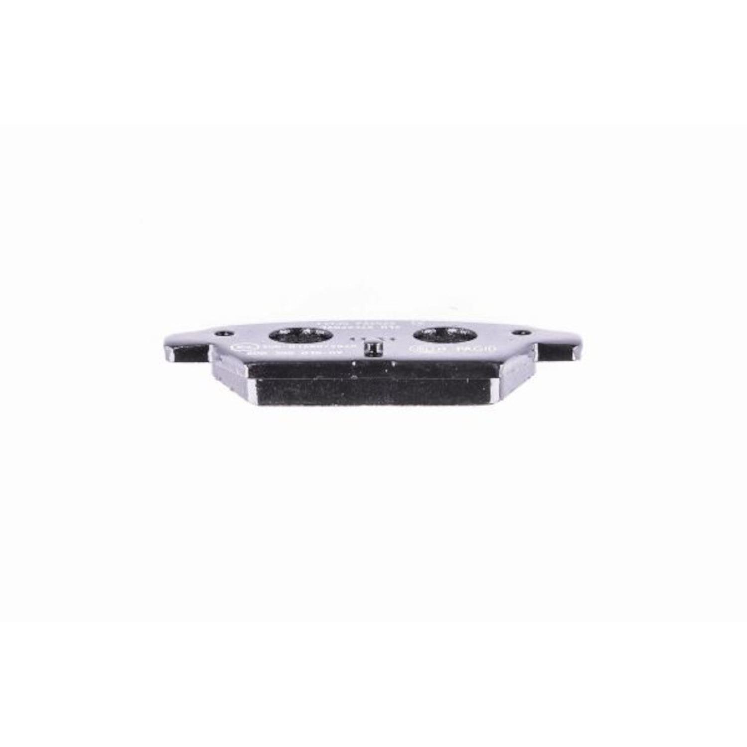 Hella Pagid 355015091 Disc Brake Pad product image 3 of 4