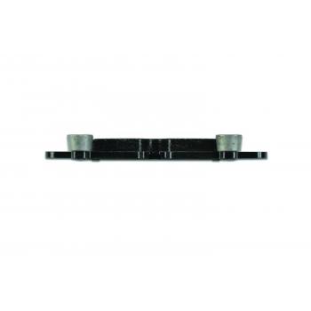Hella Pagid 355015101 Disc Brake Pad product image 3 of 4