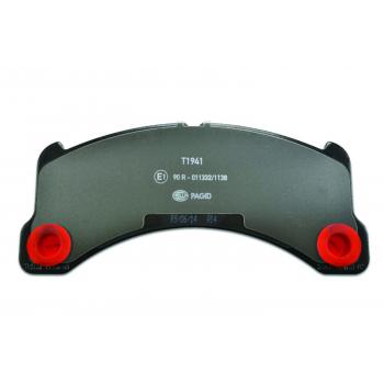 Hella Pagid 355015131 Disc Brake Pad product image 1 of 4