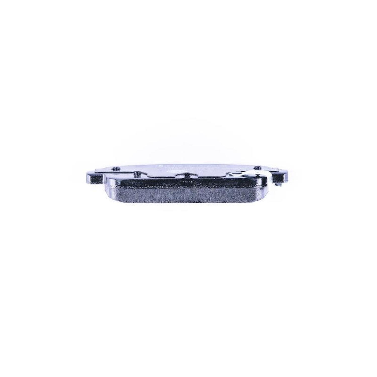 Hella Pagid 355015221 - Disc Brake Pad Hella Pagid 355015221 Disc Brake Pad product image 3 of 3