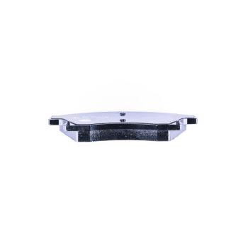 Hella Pagid 355015231 Disc Brake Pad product image 3 of 3