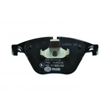 Hella Pagid 355015261 Disc Brake Pad product image 1 of 4