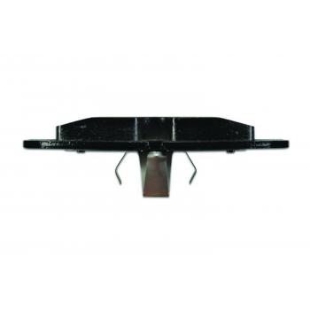 Hella Pagid 355015261 Disc Brake Pad product image 3 of 4