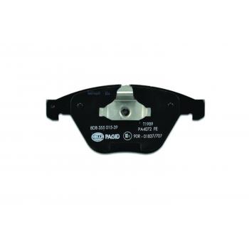 Hella Pagid 355015391 Disc Brake Pad product image 1 of 4