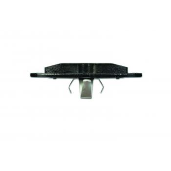 Hella Pagid 355015391 Disc Brake Pad product image 3 of 4