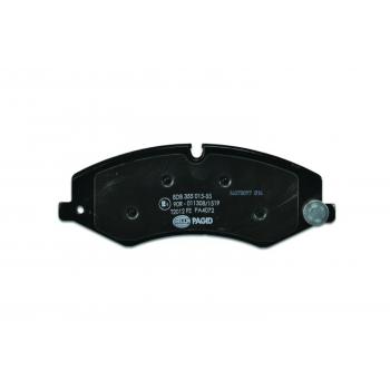 Hella Pagid 355015551 - Disc Brake Pad Hella Pagid 355015551 Disc Brake Pad product image 1 of 4