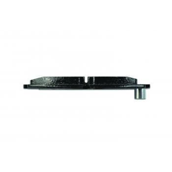 Hella Pagid 355015551 - Disc Brake Pad Hella Pagid 355015551 Disc Brake Pad product image 3 of 4