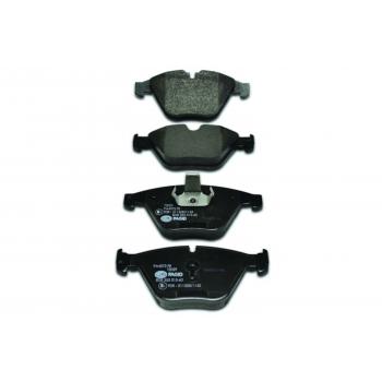 Hella Pagid 355015601 Disc Brake Pad product image 2 of 4
