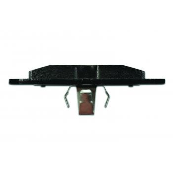 Hella Pagid 355015601 Disc Brake Pad product image 3 of 4