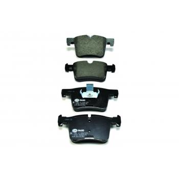 Hella Pagid 355015781 Disc Brake Pad product image 2 of 4