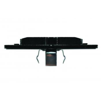 Hella Pagid 355015781 Disc Brake Pad product image 3 of 4