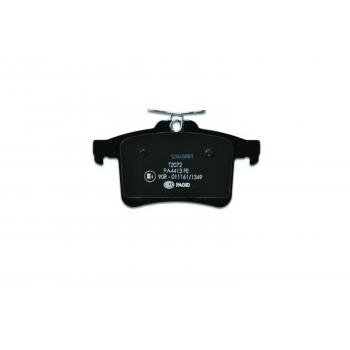 Hella Pagid 355015901 Disc Brake Pad product image 1 of 4