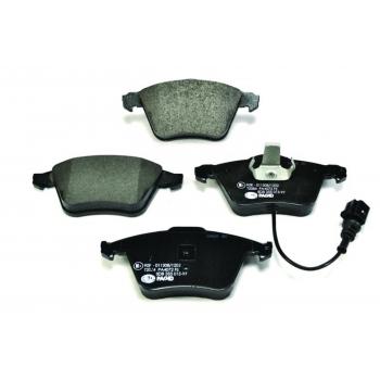 Hella Pagid 355015971 Disc Brake Pad product image 2 of 4