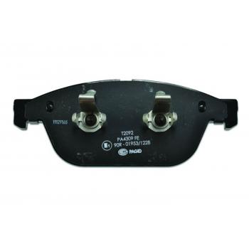 Hella Pagid 355016021 - Disc Brake Pad Hella Pagid 355016021 Disc Brake Pad product image 1 of 4