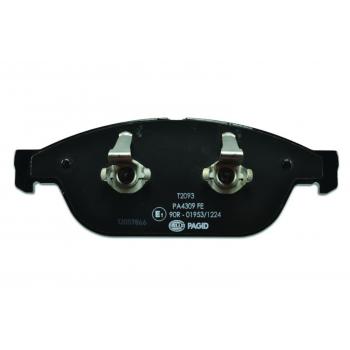 Hella Pagid 355016031 Disc Brake Pad product image 1 of 4