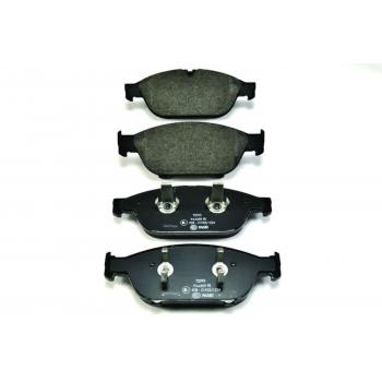 Hella Pagid 355016031 Disc Brake Pad product image 2 of 4