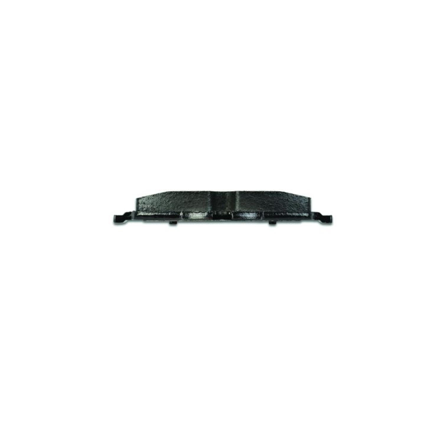 Hella Pagid 355016041 - Disc Brake Pad Hella Pagid 355016041 Disc Brake Pad product image 3 of 4