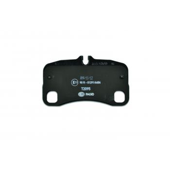 Hella Pagid 355016051 Disc Brake Pad product image 1 of 4
