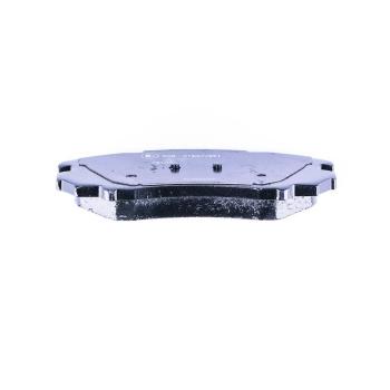 Hella Pagid 355016101 Disc Brake Pad product image 3 of 3